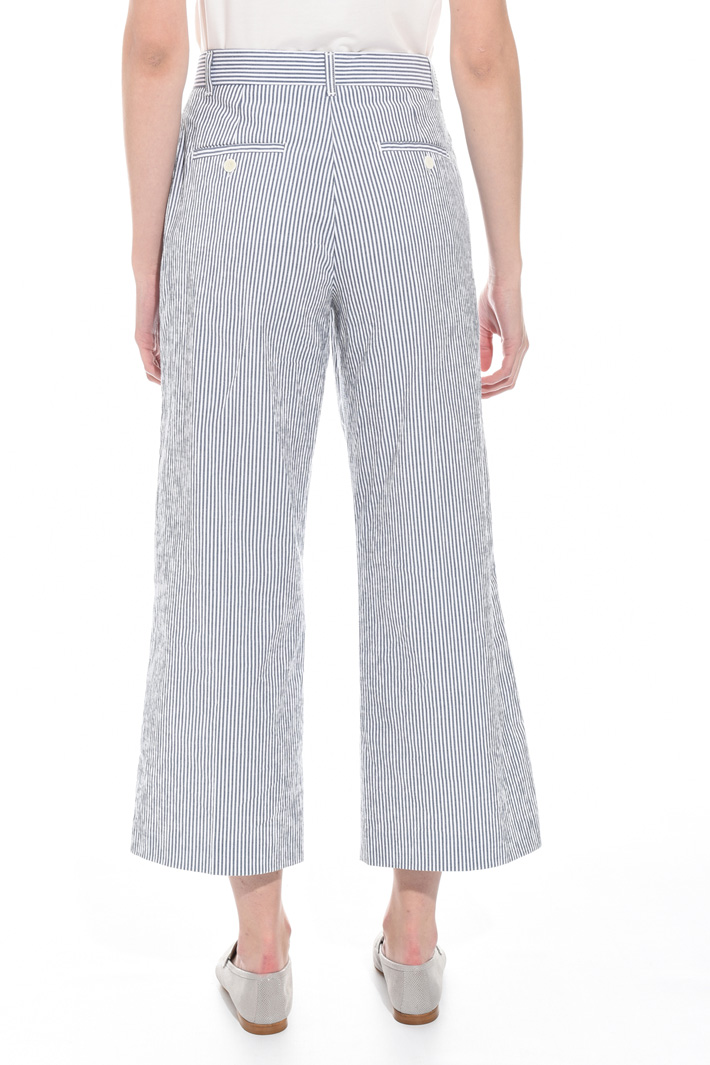 Pantalone cropped Intrend Pantalone cropped Intrend