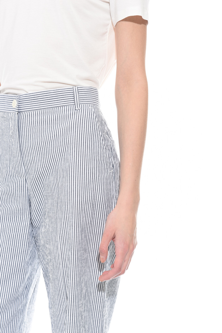 Pantalone cropped Intrend Pantalone cropped Intrend