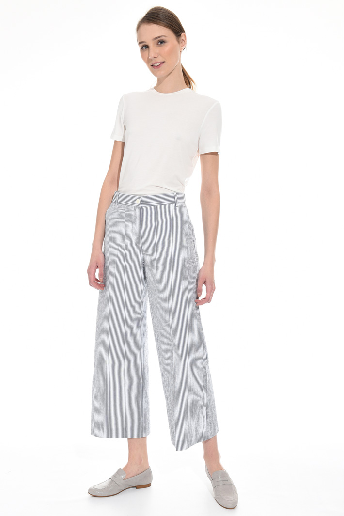 Pantalone cropped Intrend Pantalone cropped Intrend
