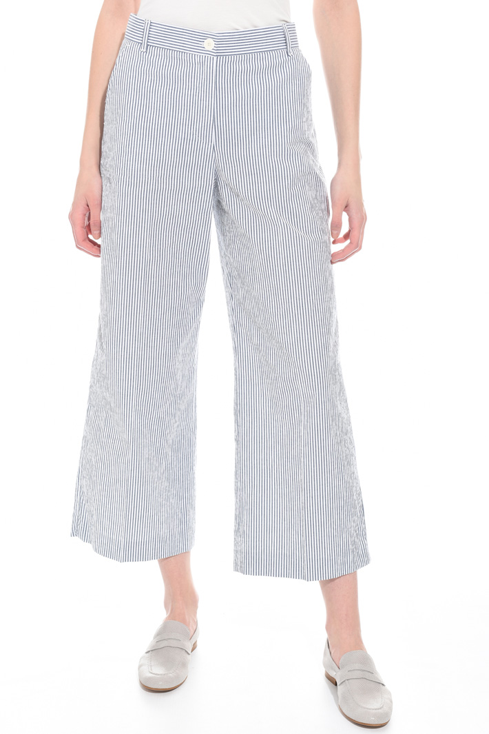 Pantalone cropped Intrend Pantalone cropped Intrend
