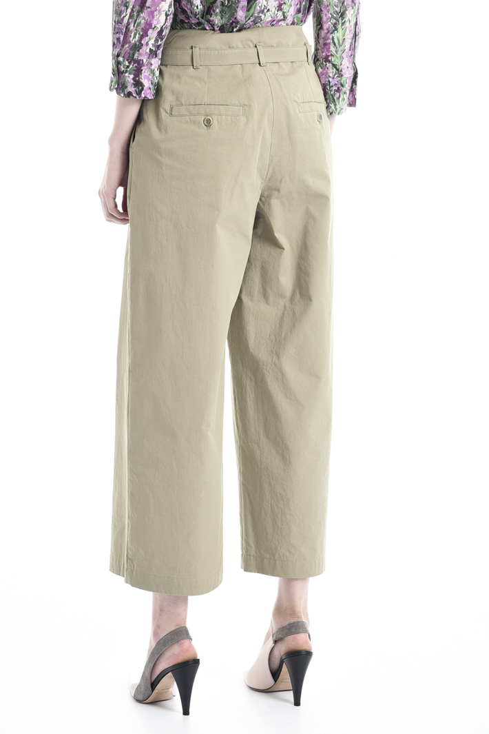 Pantalone con gamba ampia Intrend Pantalone con gamba ampia Intrend