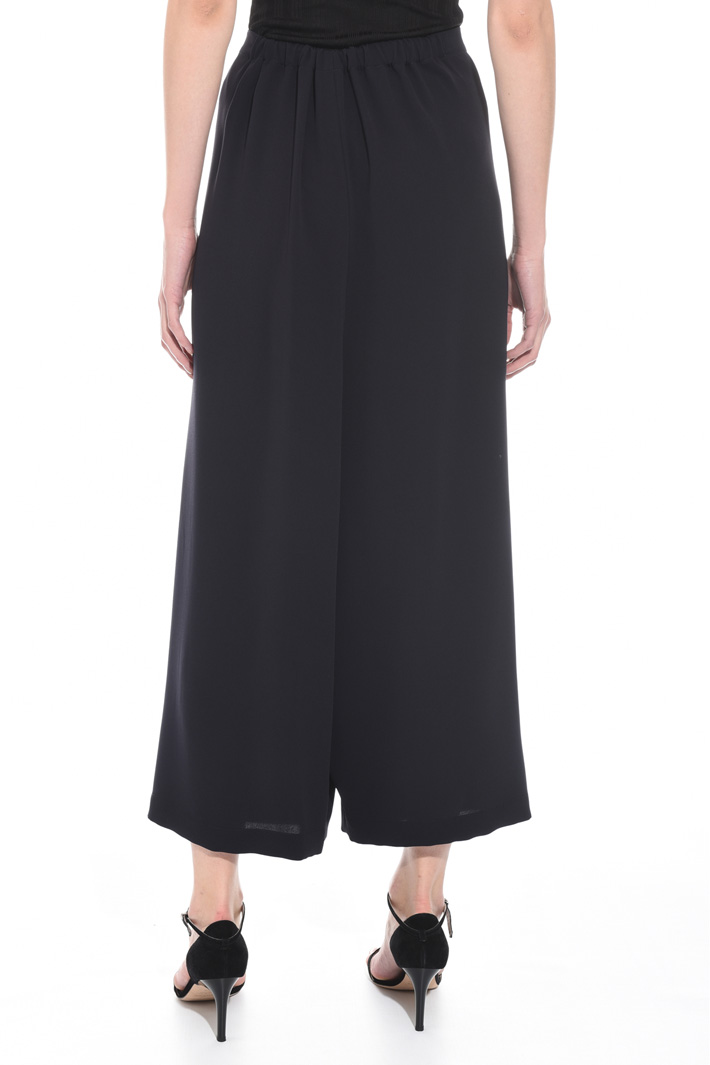Triacetate divided skirt Intrend Triacetate divided skirt Intrend