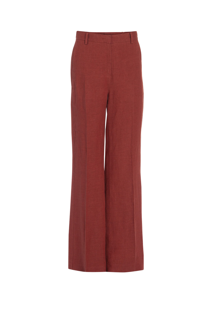 Pure linen trousers Intrend Pure linen trousers Intrend