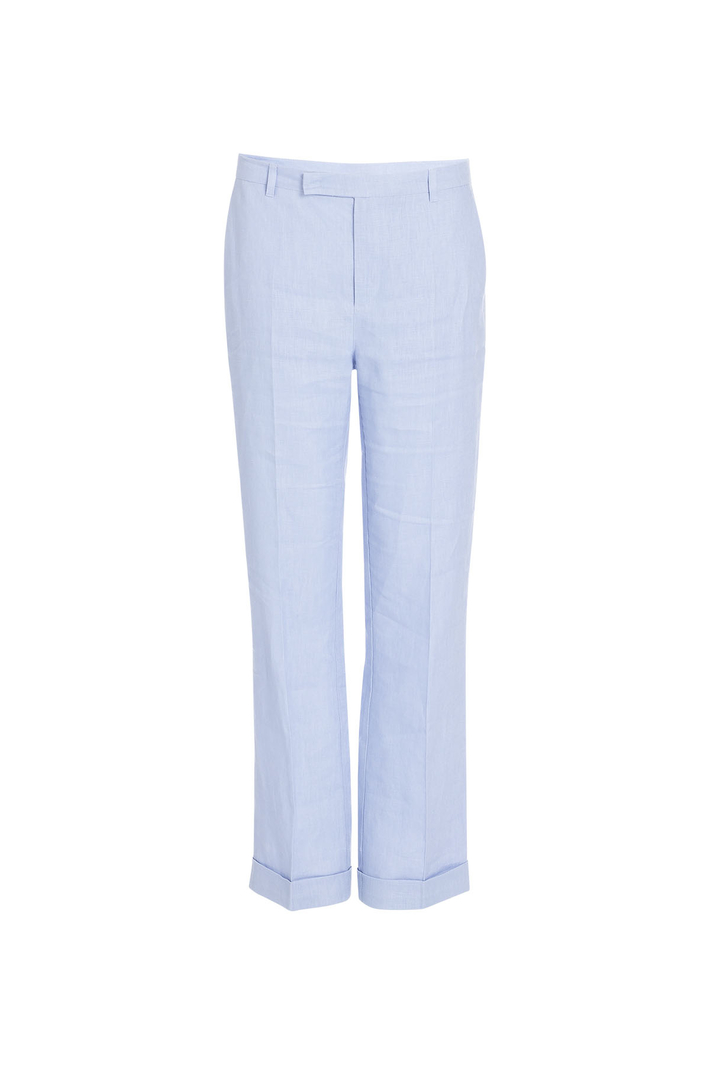 Pure linen trousers
Intrend Pure linen trousers
Intrend