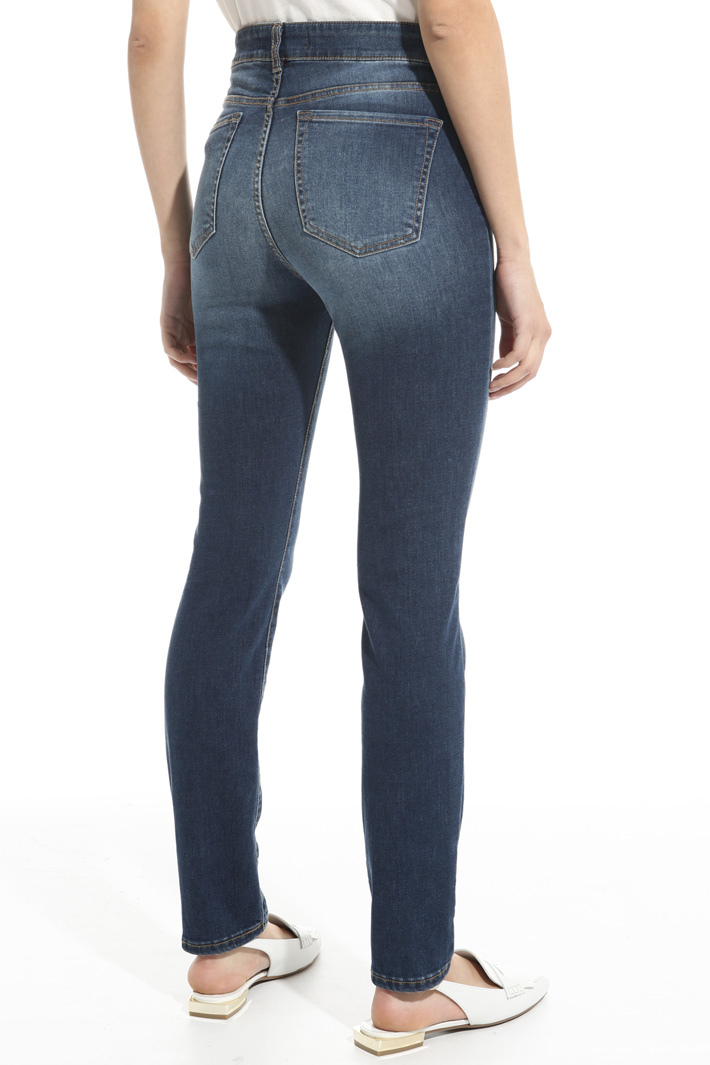 Skinny jeans Intrend Skinny jeans Intrend