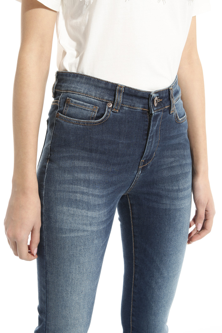Skinny jeans Intrend Skinny jeans Intrend