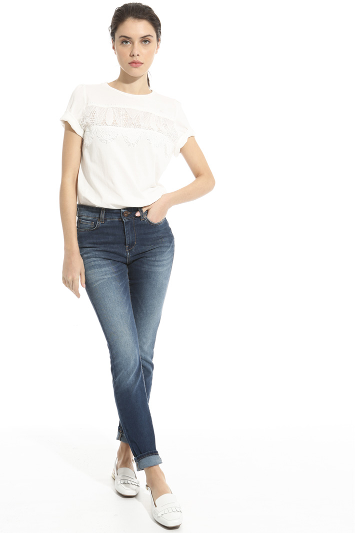 Skinny jeans Intrend Skinny jeans Intrend