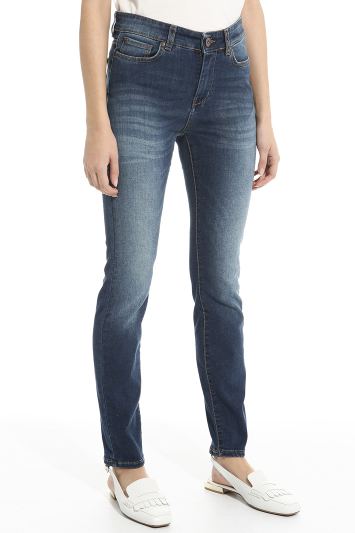 Skinny jeans Intrend Skinny jeans Intrend