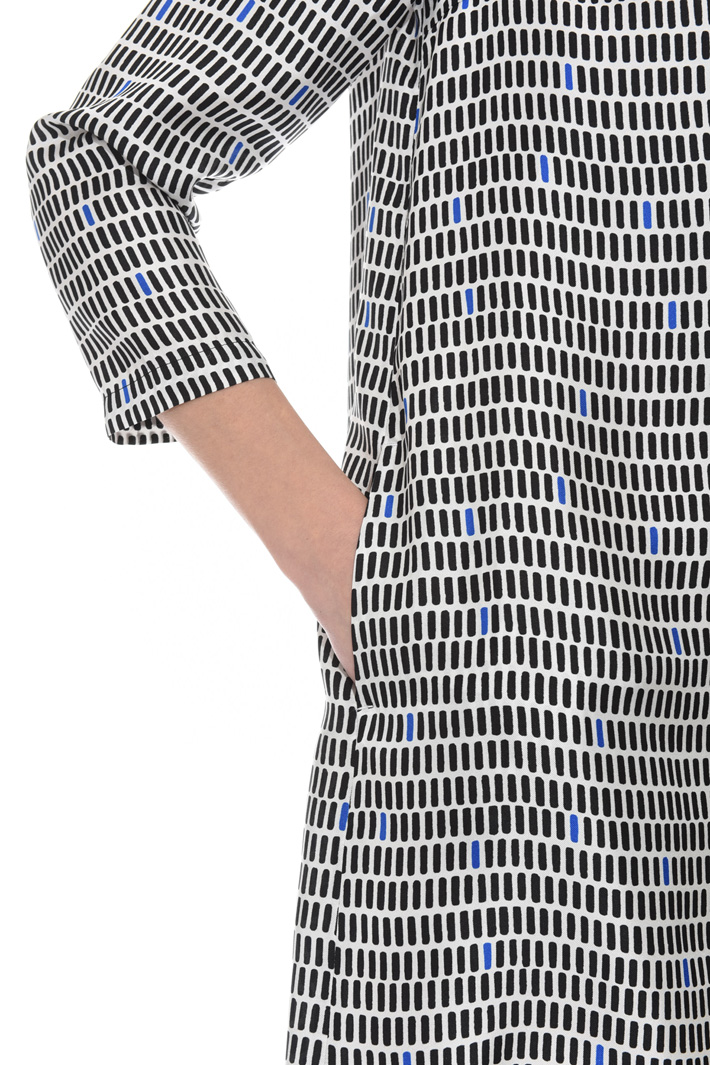 Pure silk dress Intrend Pure silk dress Intrend
