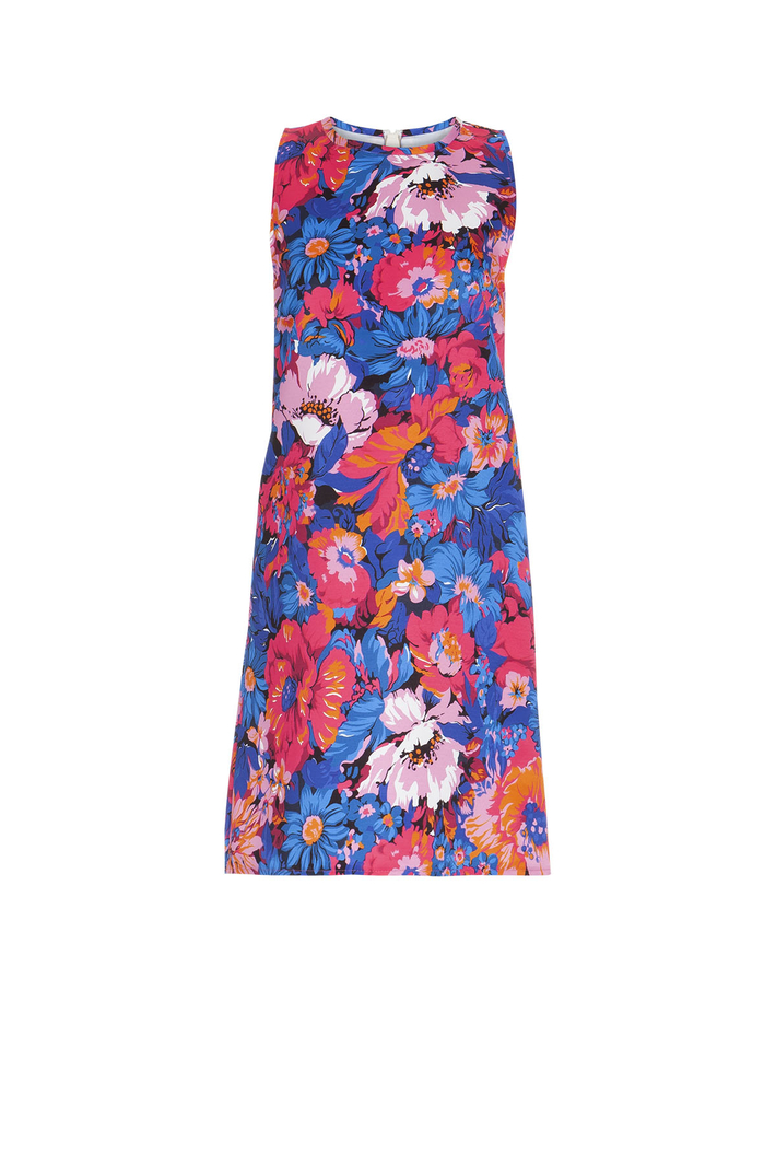 Short faille dress Intrend Short faille dress Intrend