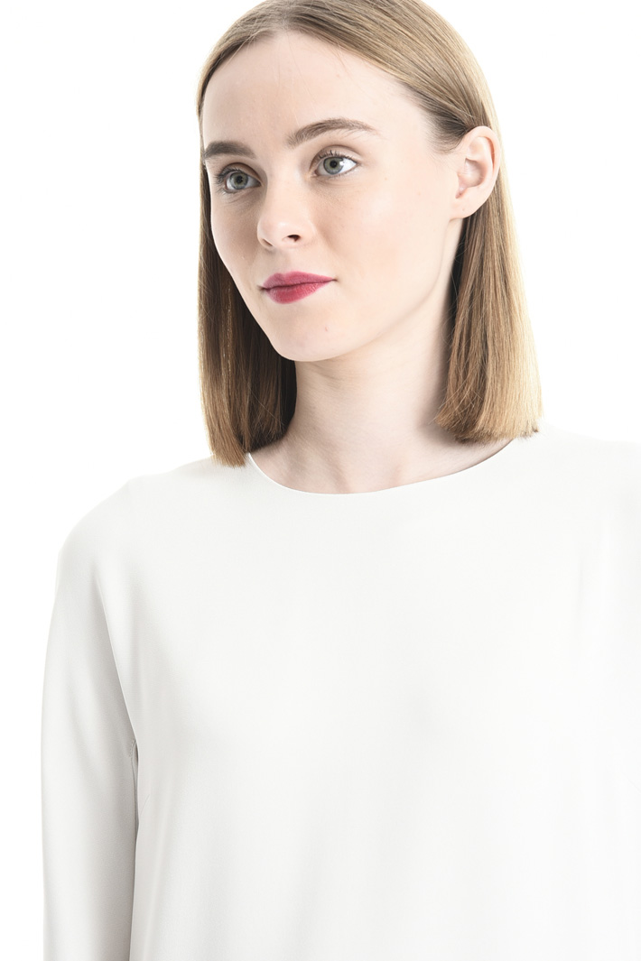 Cady tunic dress Intrend Cady tunic dress Intrend
