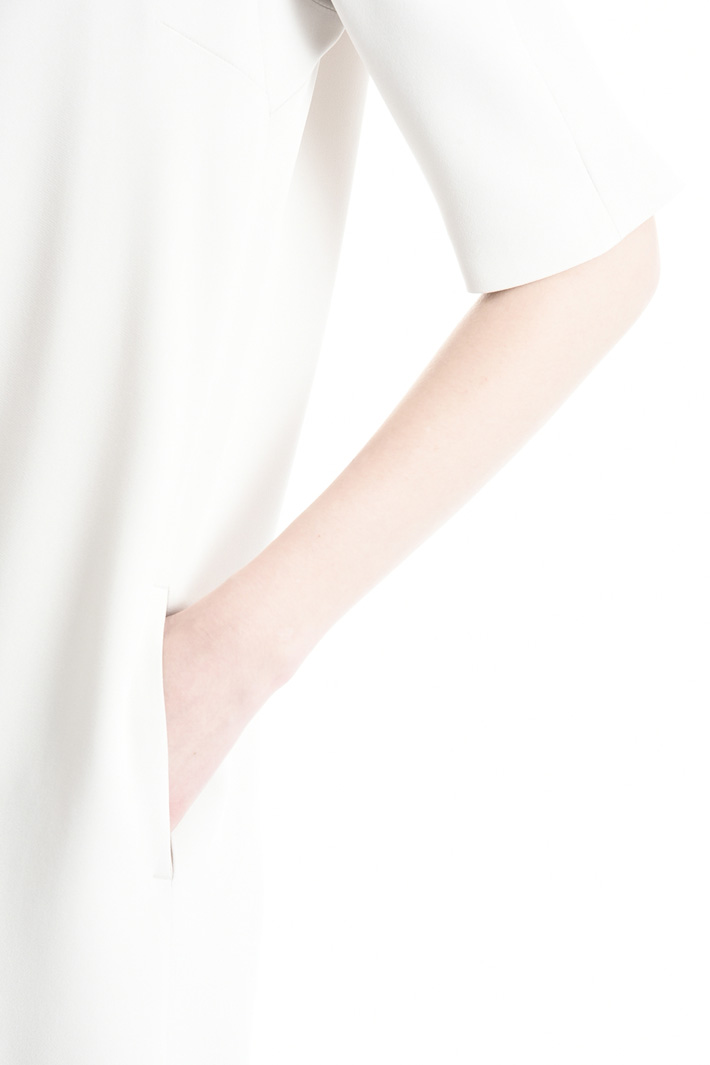 Cady tunic dress Intrend Cady tunic dress Intrend