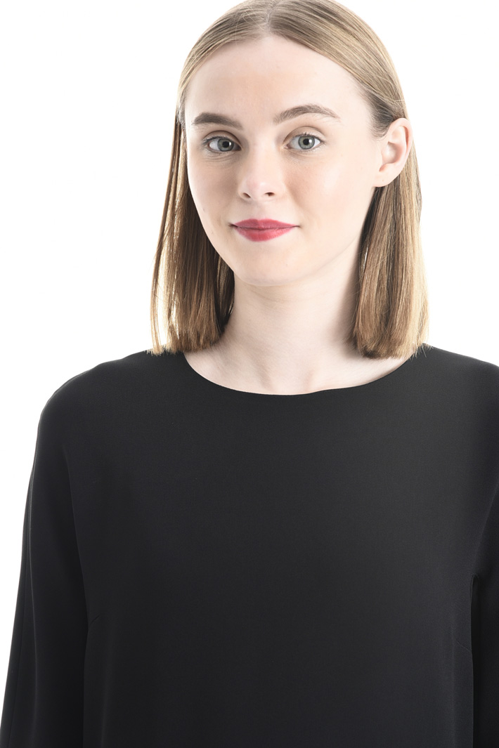 Cady tunic dress Intrend Cady tunic dress Intrend