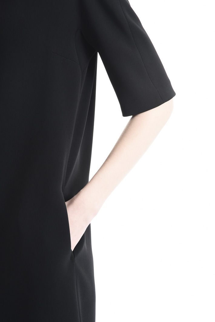 Cady tunic dress Intrend Cady tunic dress Intrend