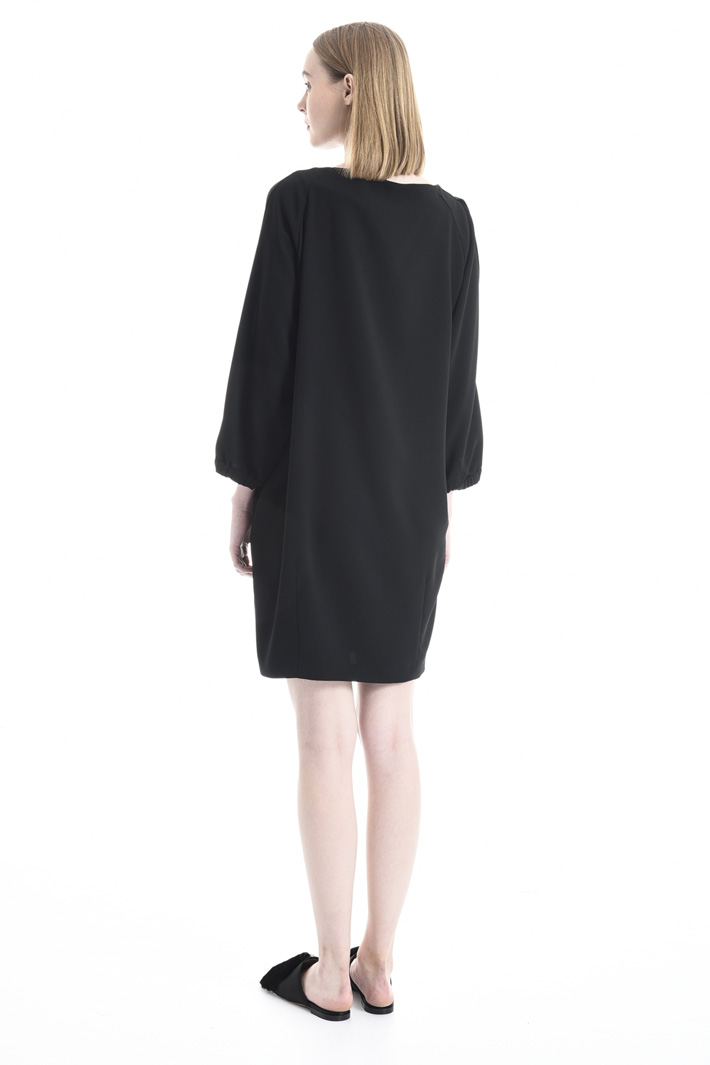 Egg-shaped dress Intrend Egg-shaped dress Intrend