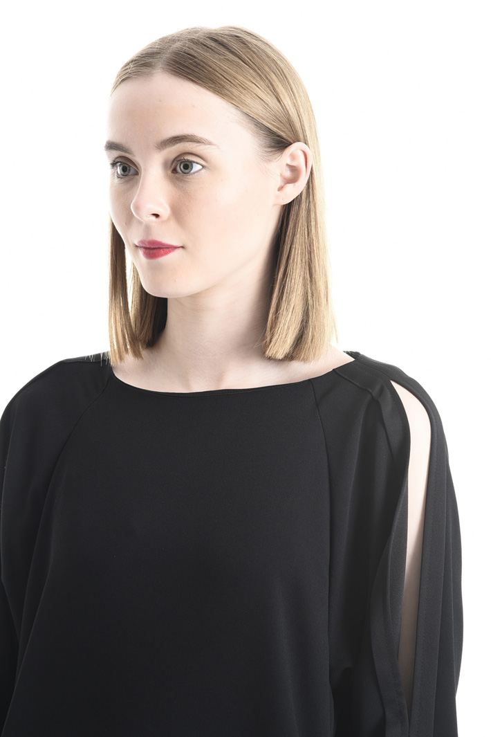 Egg-shaped dress Intrend Egg-shaped dress Intrend