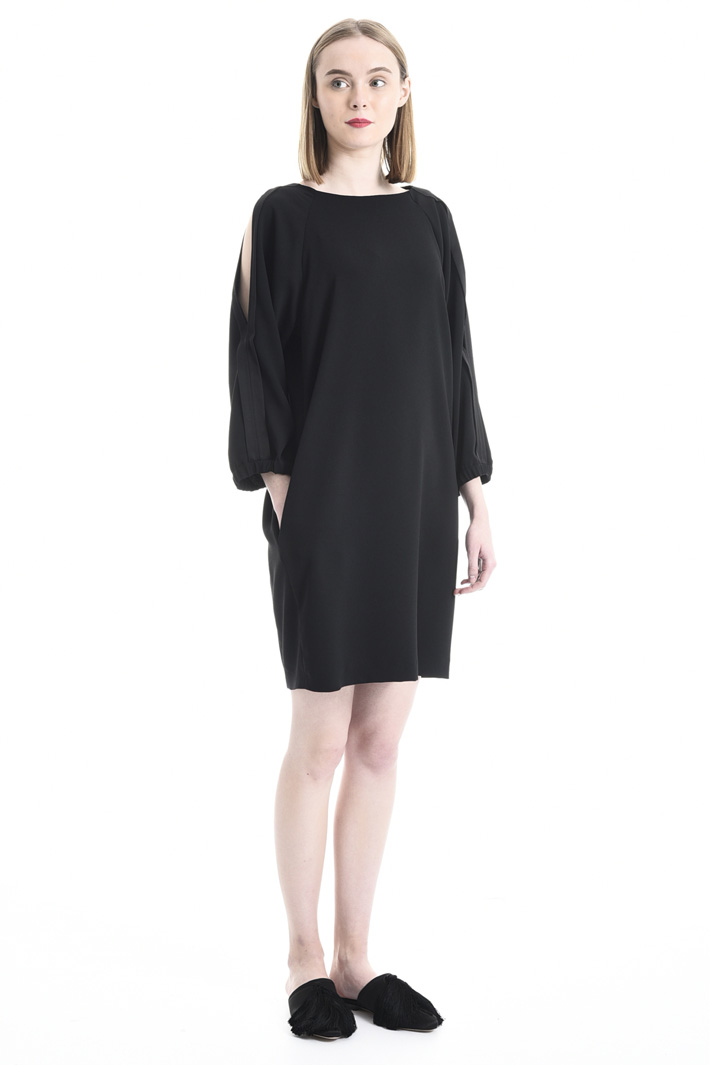 Egg-shaped dress Intrend Egg-shaped dress Intrend