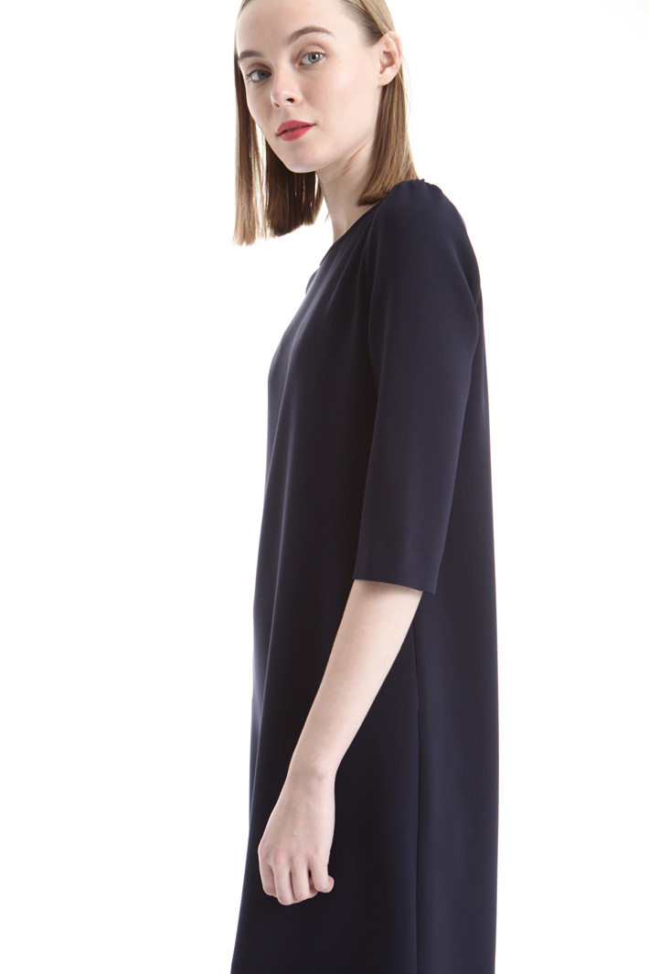 Miniabito in cady triacetato Intrend Miniabito in cady triacetato Intrend