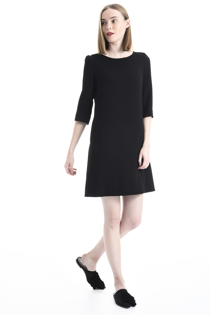 Miniabito in cady triacetato Intrend Miniabito in cady triacetato Intrend
