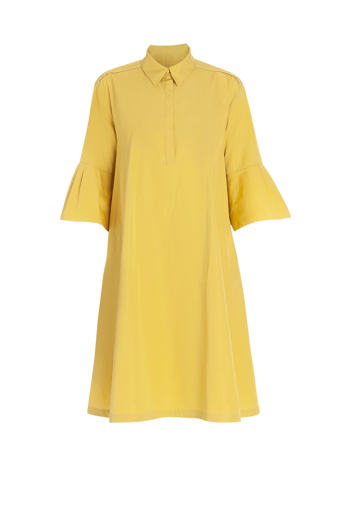 Bell cuff dress Intrend Bell cuff dress Intrend