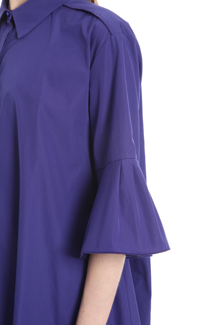 Bell cuff dress Intrend Bell cuff dress Intrend