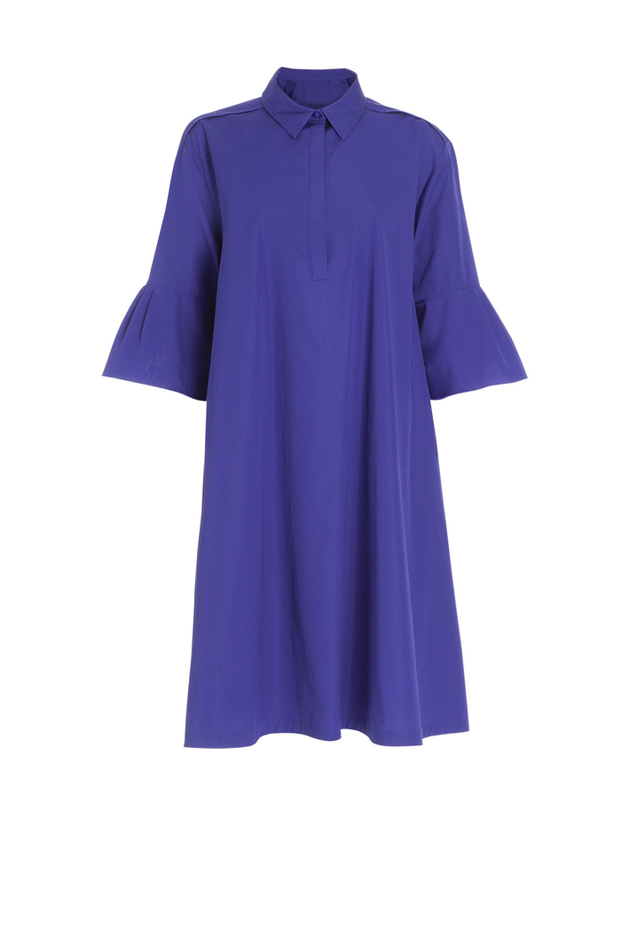 Bell cuff dress Intrend Bell cuff dress Intrend