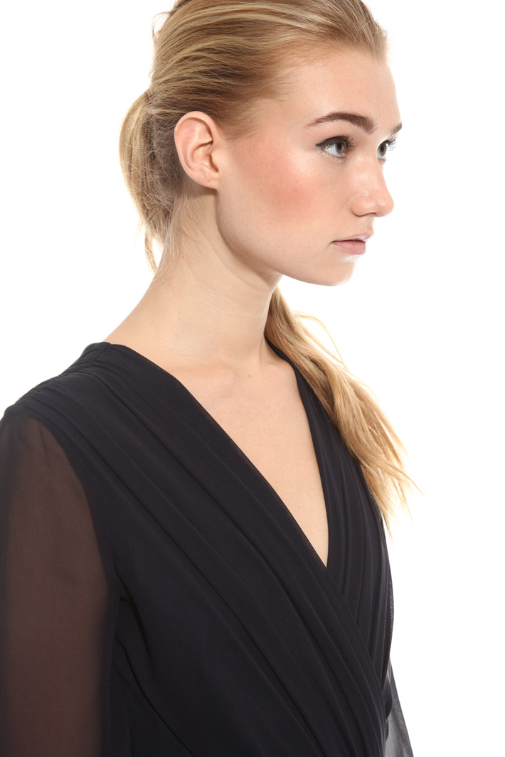 Cady and georgette jumpsuit Intrend Cady and georgette jumpsuit Intrend
