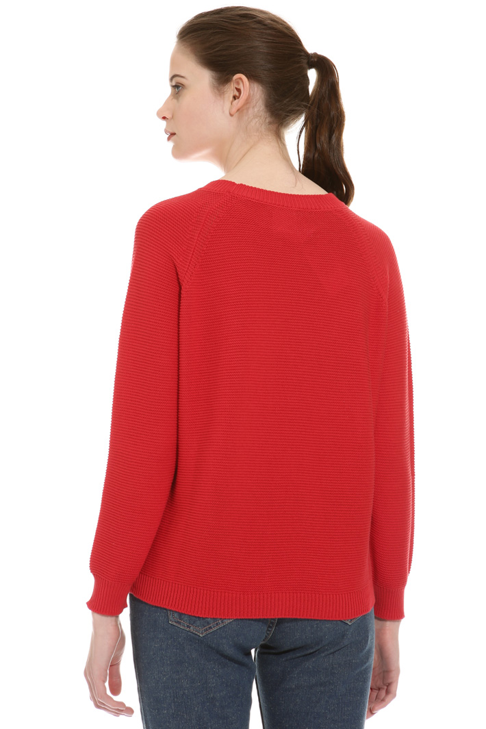 Pure cotton sweater Intrend Pure cotton sweater Intrend
