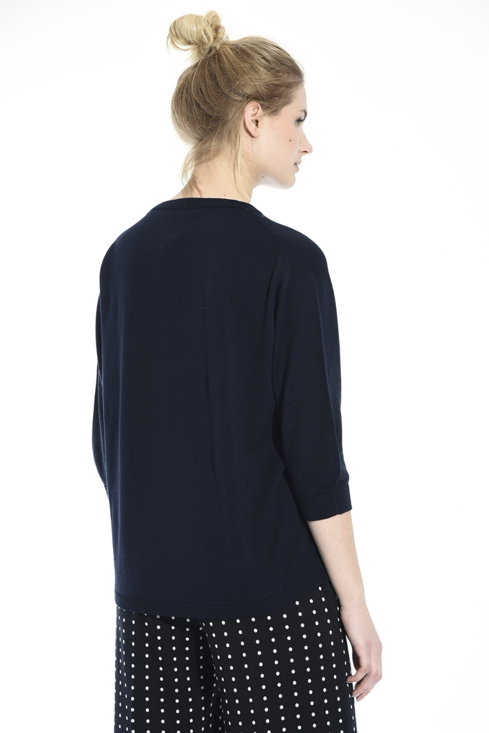 Wool sweater Intrend Wool sweater Intrend