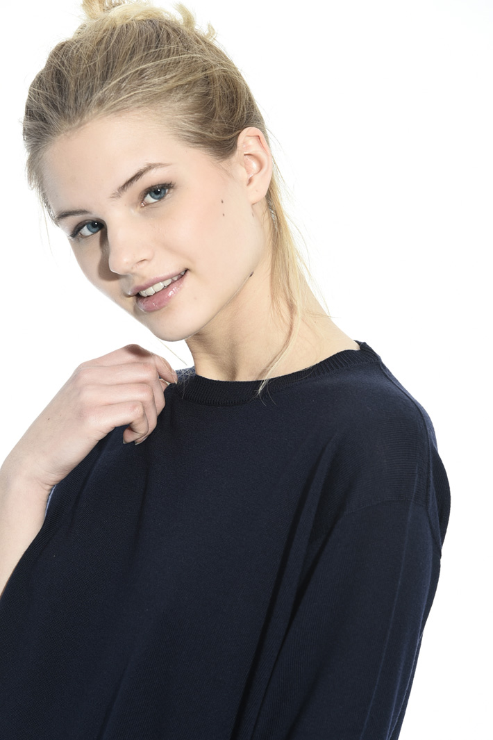 Wool sweater Intrend Wool sweater Intrend