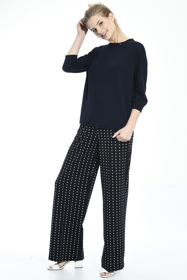 Wool sweater Intrend Wool sweater Intrend