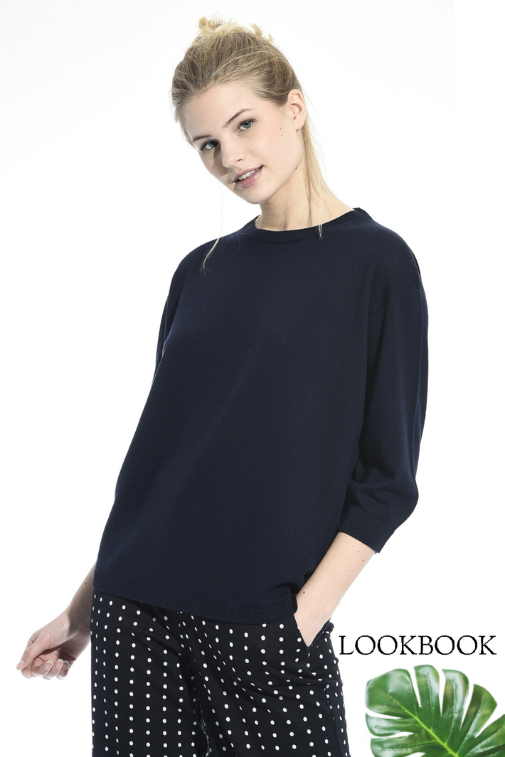 Wool sweater Intrend Wool sweater Intrend