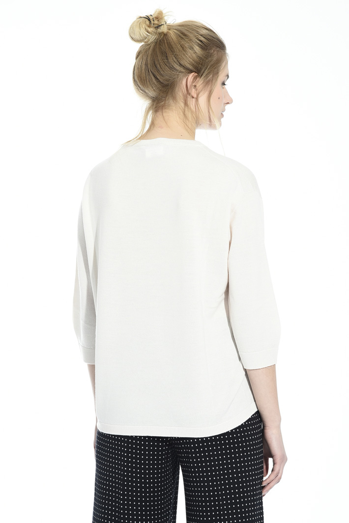 Wool sweater Intrend Wool sweater Intrend