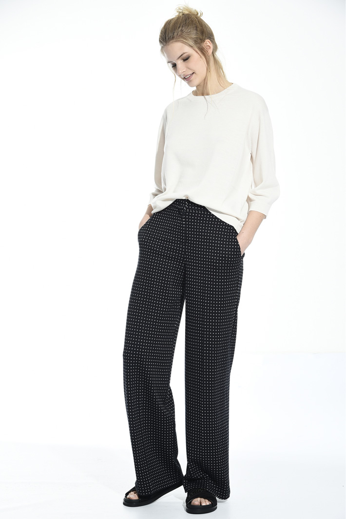 Wool sweater Intrend Wool sweater Intrend