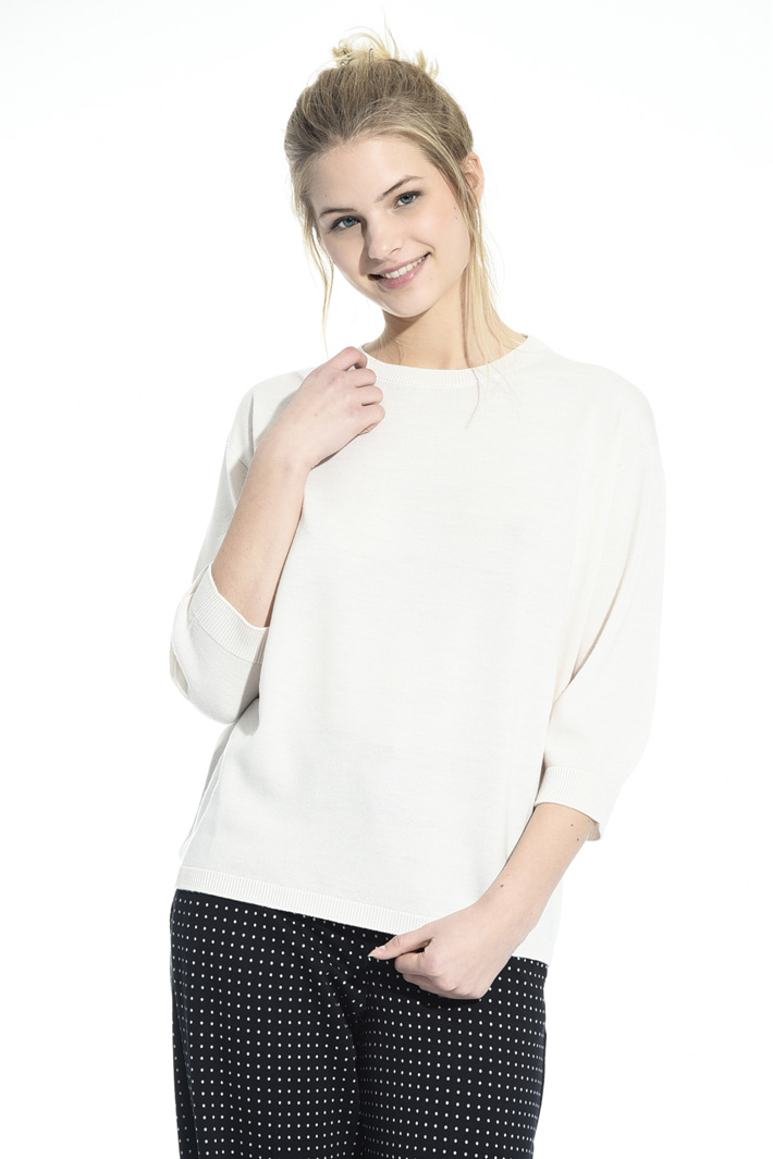 Wool sweater Intrend Wool sweater Intrend