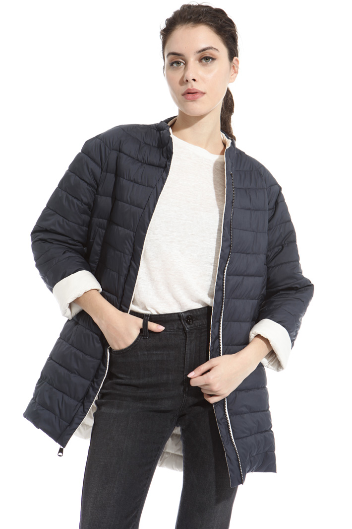 Imbottito double face Intrend Imbottito double face Intrend