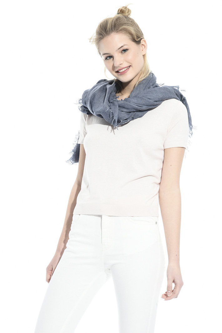 Soft viscose scarf Intrend Soft viscose scarf Intrend