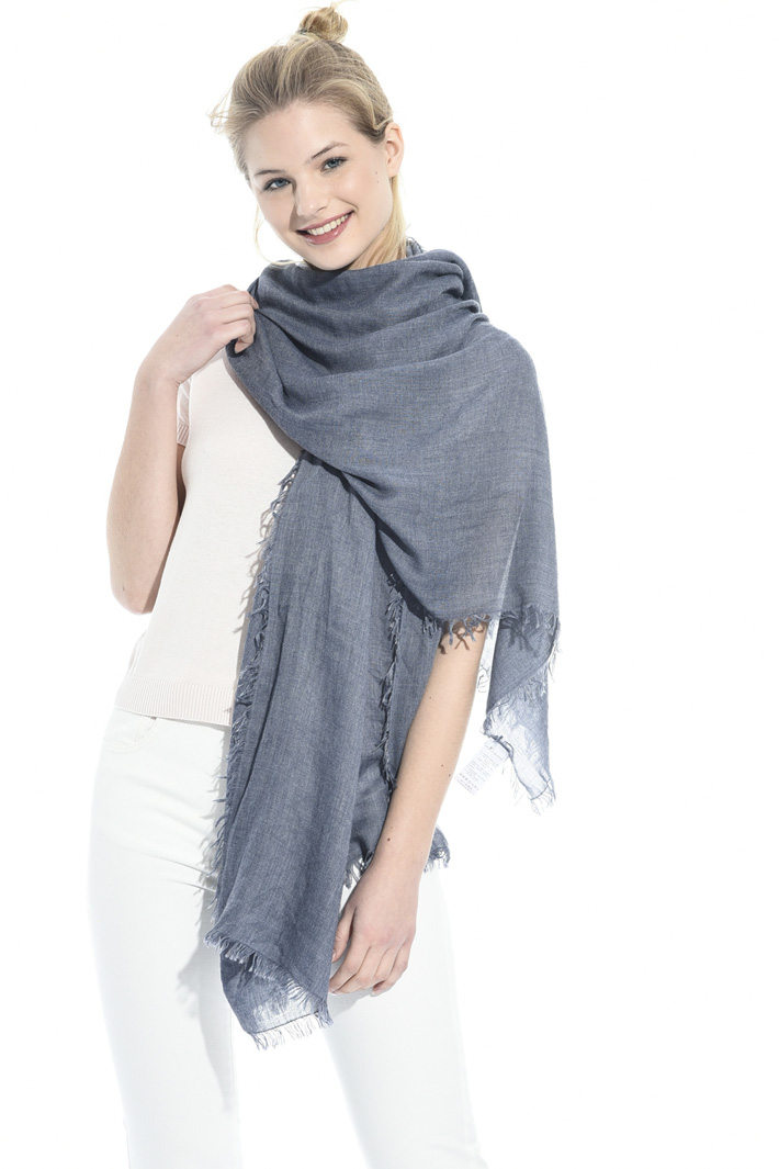 Soft viscose scarf Intrend Soft viscose scarf Intrend