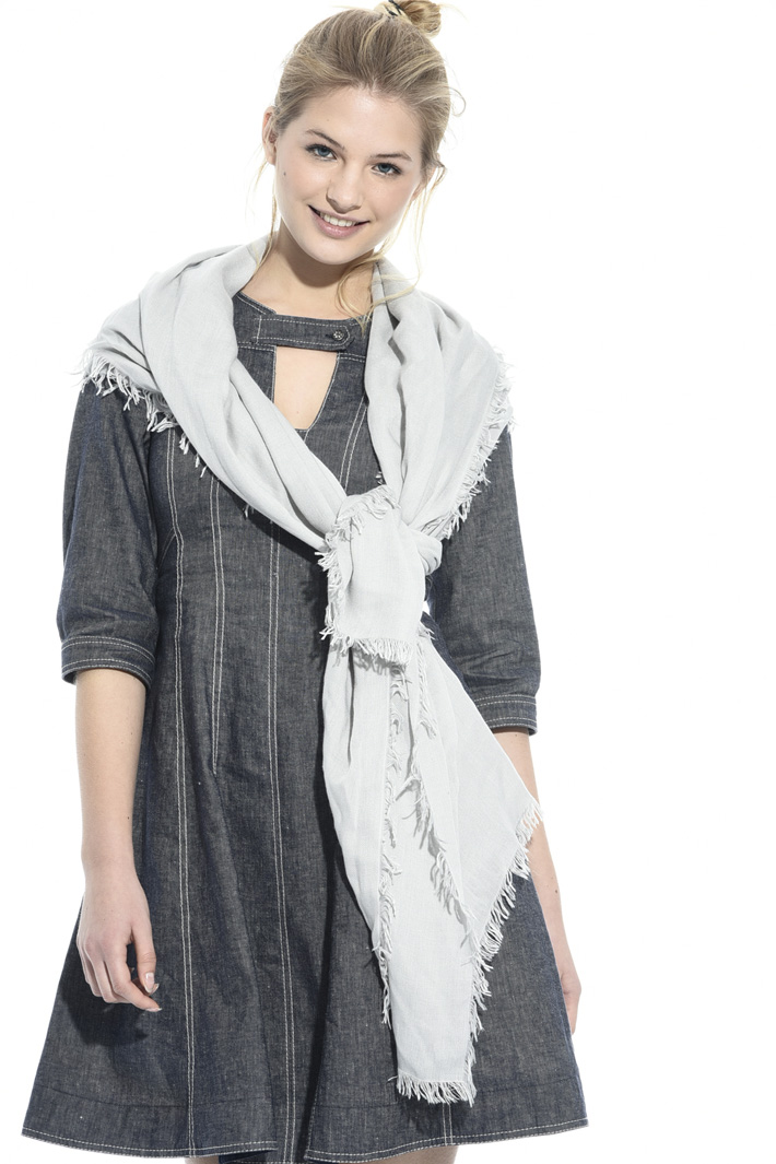 Soft viscose scarf Intrend Soft viscose scarf Intrend