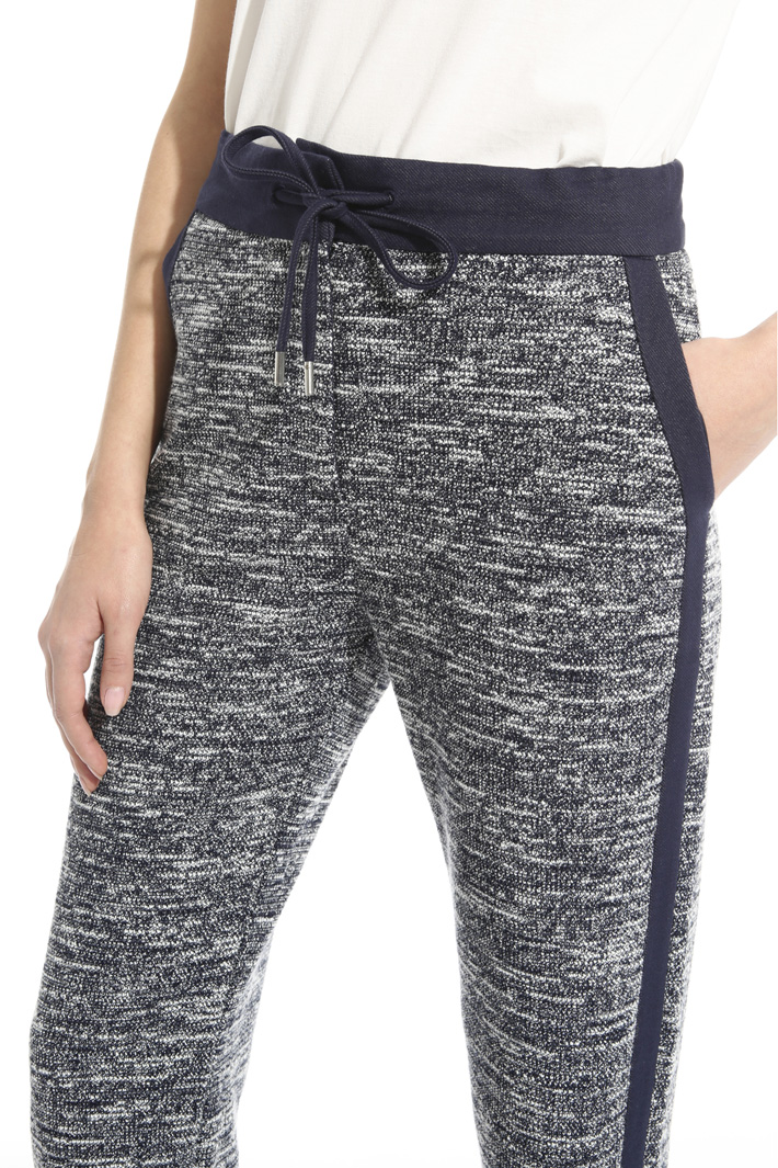 Pantalone in maglia Intrend Pantalone in maglia Intrend