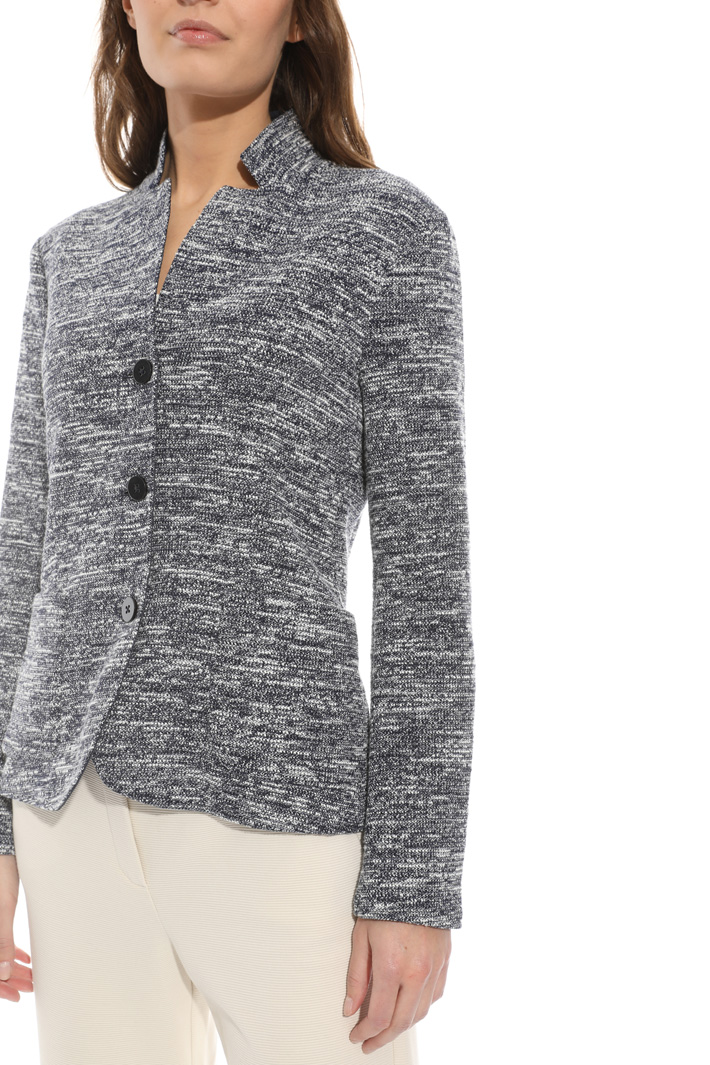 Bouclé jacket Intrend Bouclé jacket Intrend