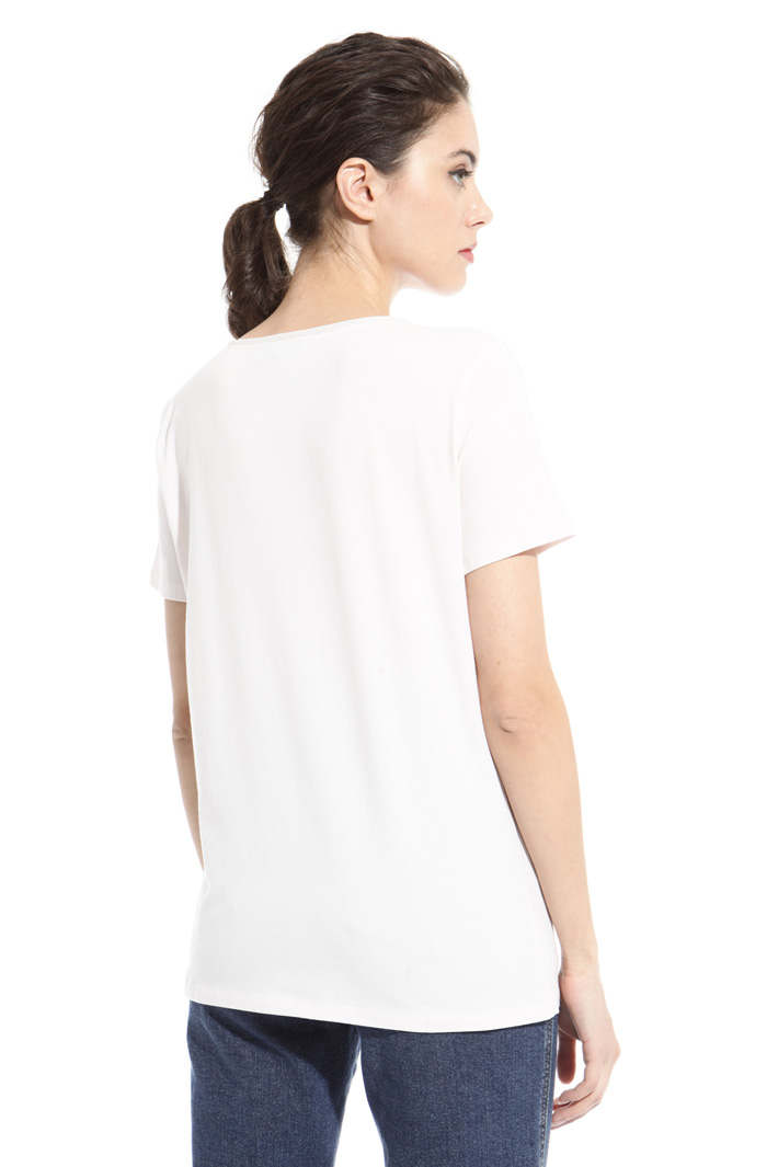 Short-sleeved T-shirt Intrend Short-sleeved T-shirt Intrend