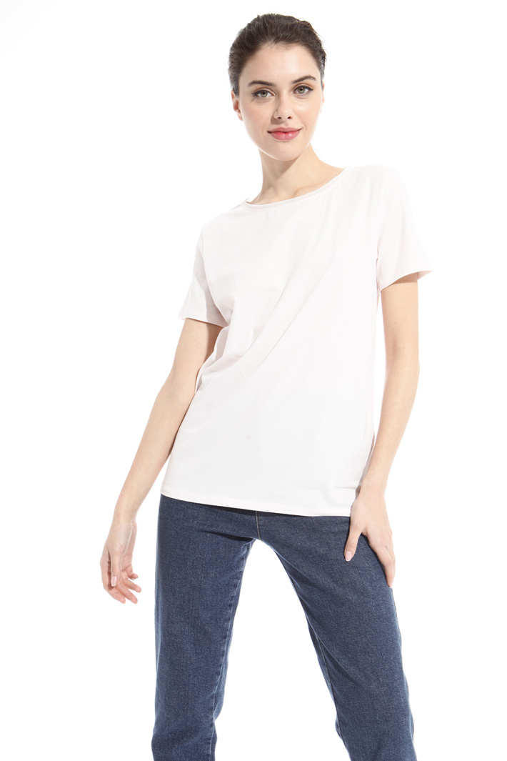 Short-sleeved T-shirt Intrend Short-sleeved T-shirt Intrend