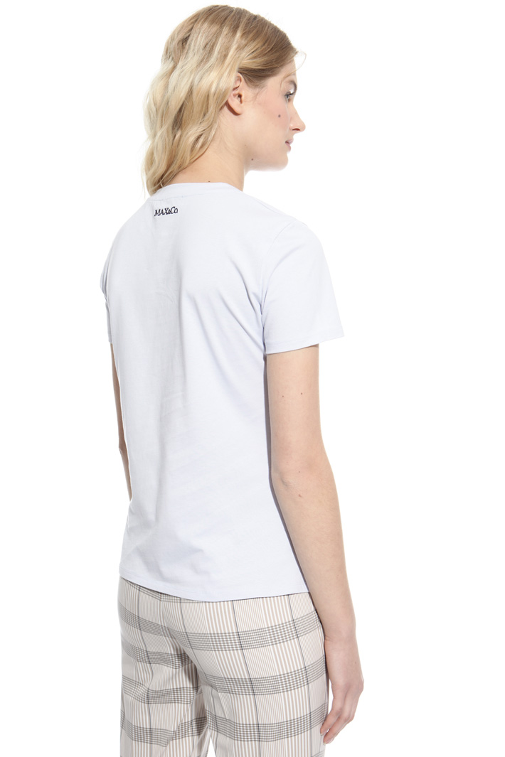 Printed T-shirt Intrend Printed T-shirt Intrend