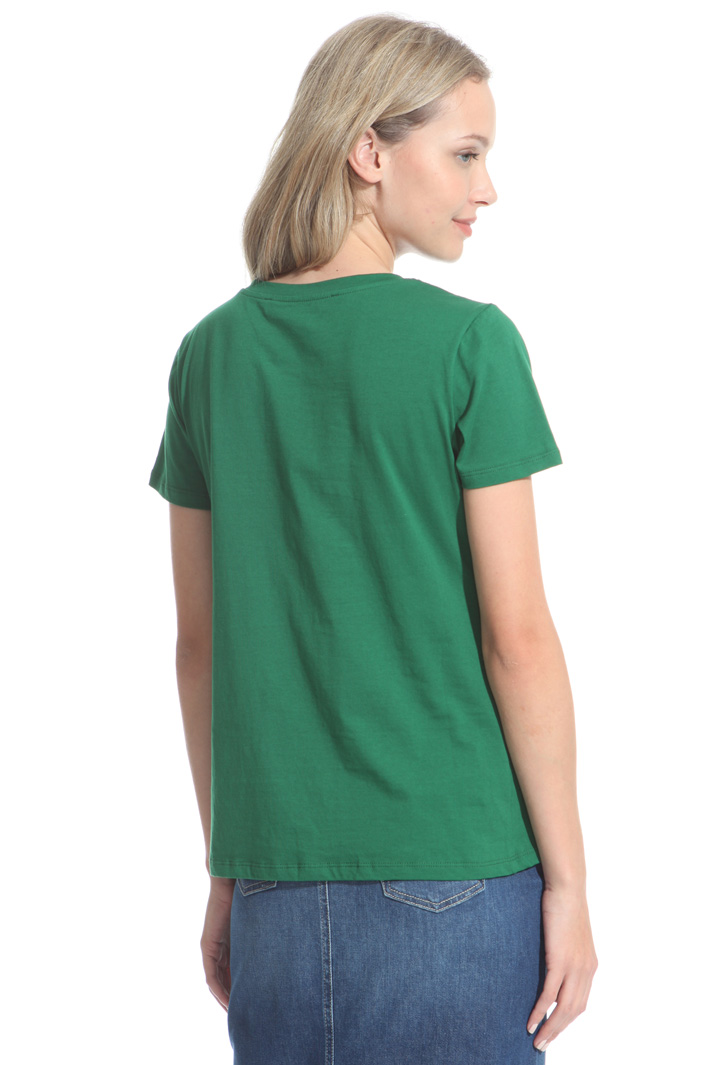 Patch T-shirt Intrend Patch T-shirt Intrend
