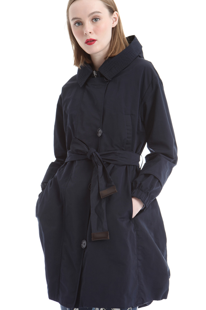 Water proof parka Intrend Water proof parka Intrend