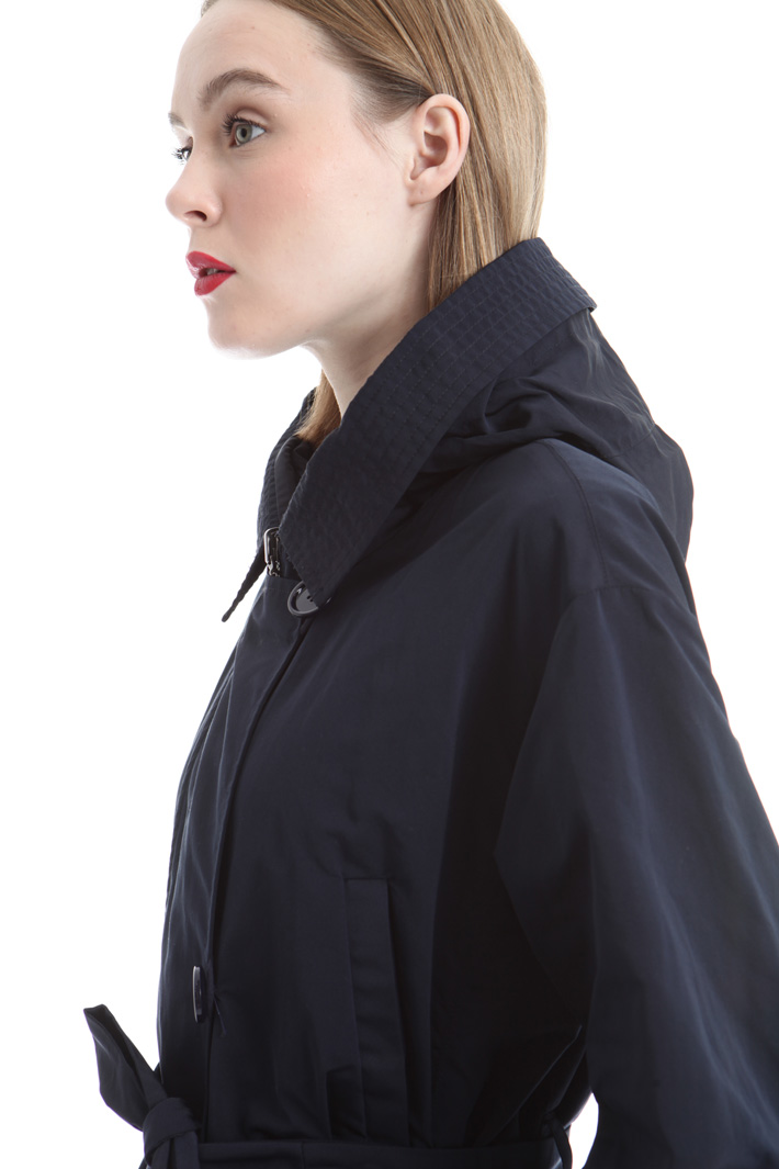 Water proof parka Intrend Water proof parka Intrend