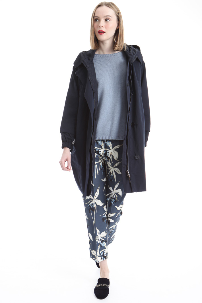 Water proof parka Intrend Water proof parka Intrend