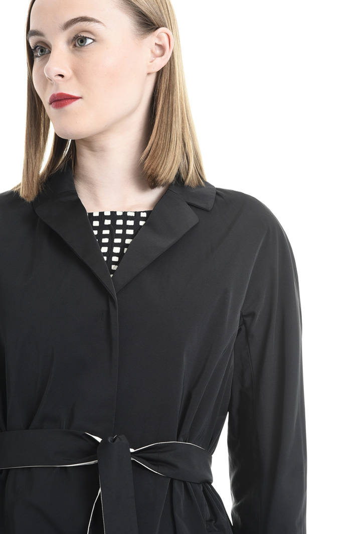 Reversible topcoat Intrend Reversible topcoat Intrend