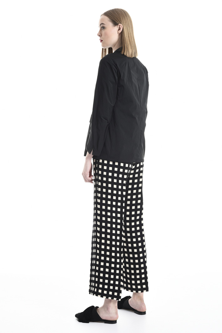 Blazer effetto stropicciato Intrend Blazer effetto stropicciato Intrend
